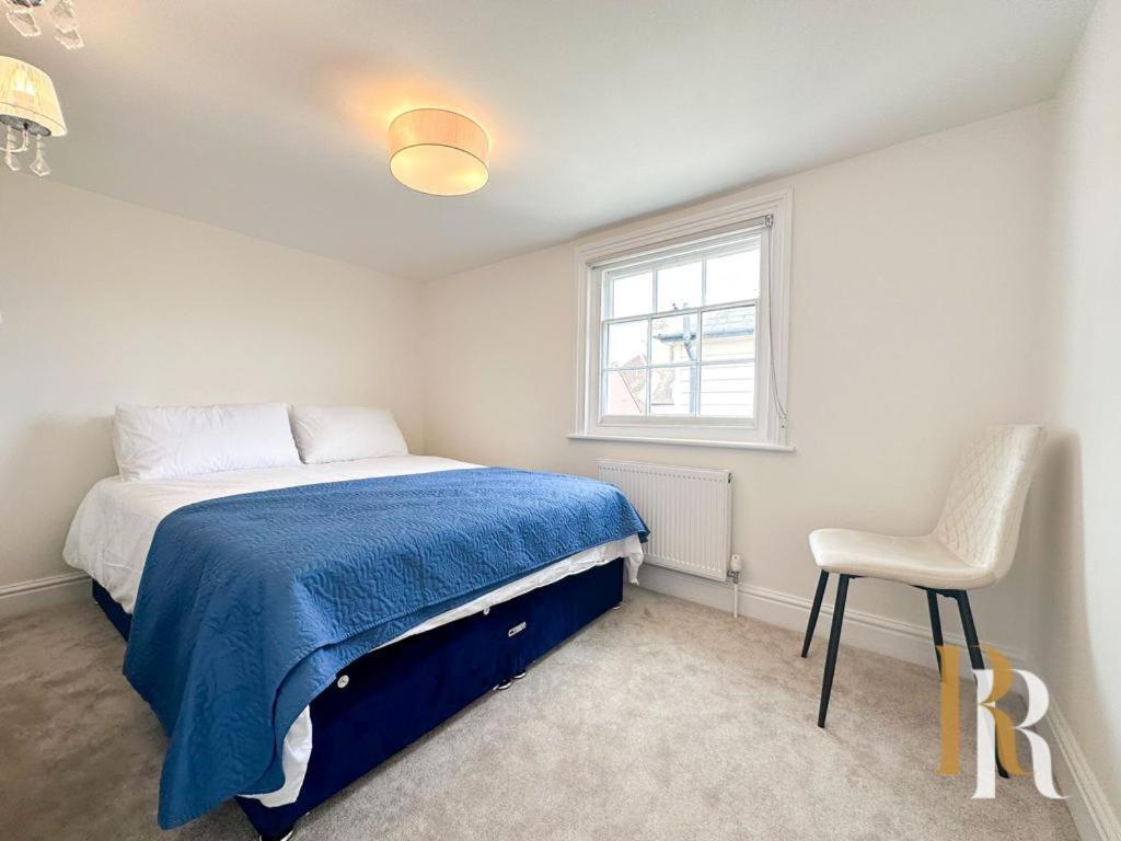 Fisherman'S Cottage - Harwich Breaks - Brand New - Long Stays Available Great Prices - Get In Touch For All Bookings - Cottage In Harwich - Beach Stay Exterior foto