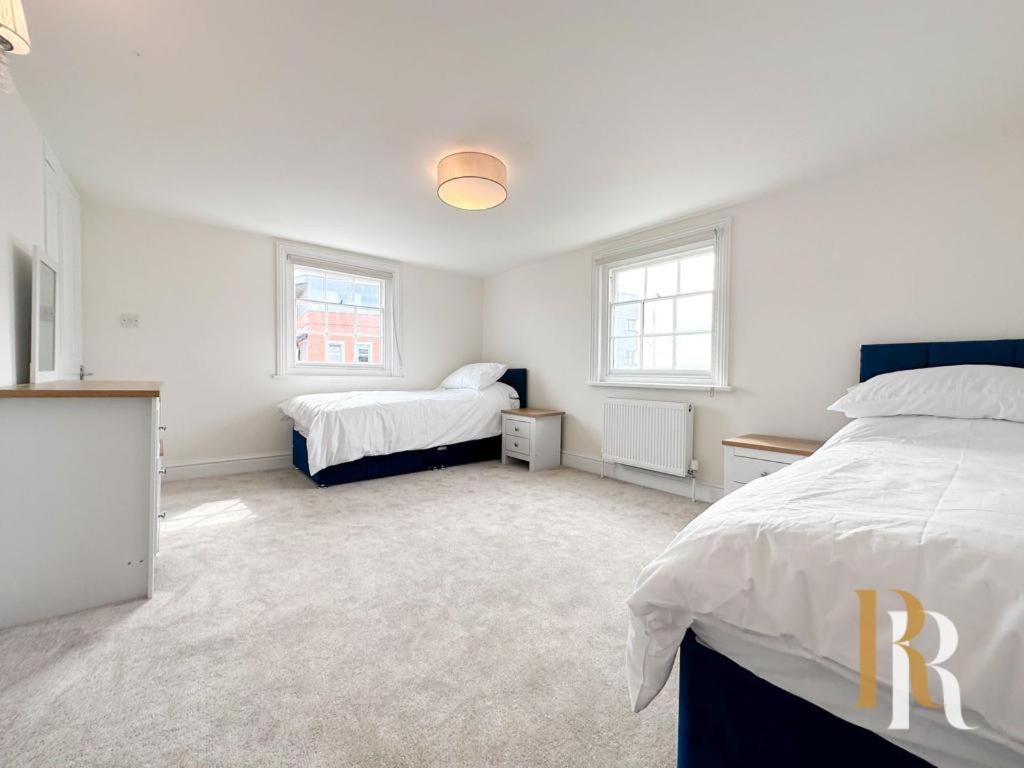 Fisherman'S Cottage - Harwich Breaks - Brand New - Long Stays Available Great Prices - Get In Touch For All Bookings - Cottage In Harwich - Beach Stay Exterior foto