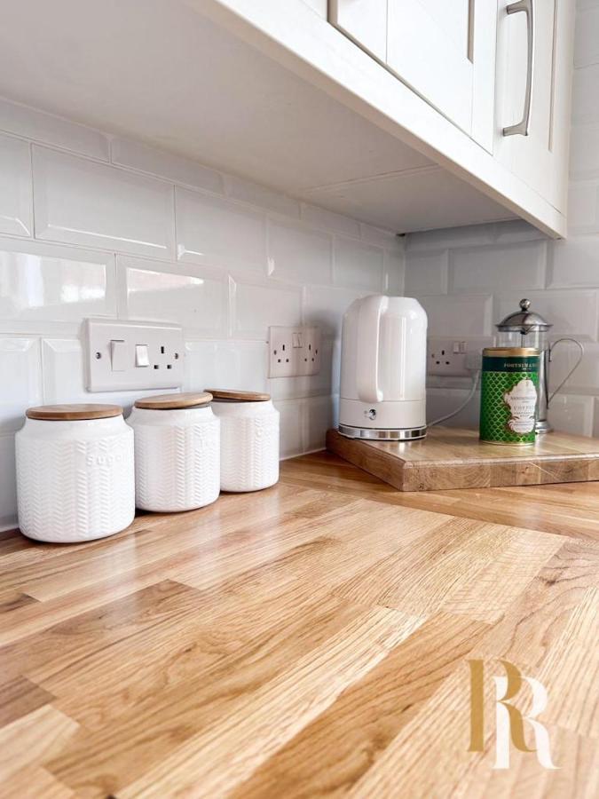 Fisherman'S Cottage - Harwich Breaks - Brand New - Long Stays Available Great Prices - Get In Touch For All Bookings - Cottage In Harwich - Beach Stay Exterior foto