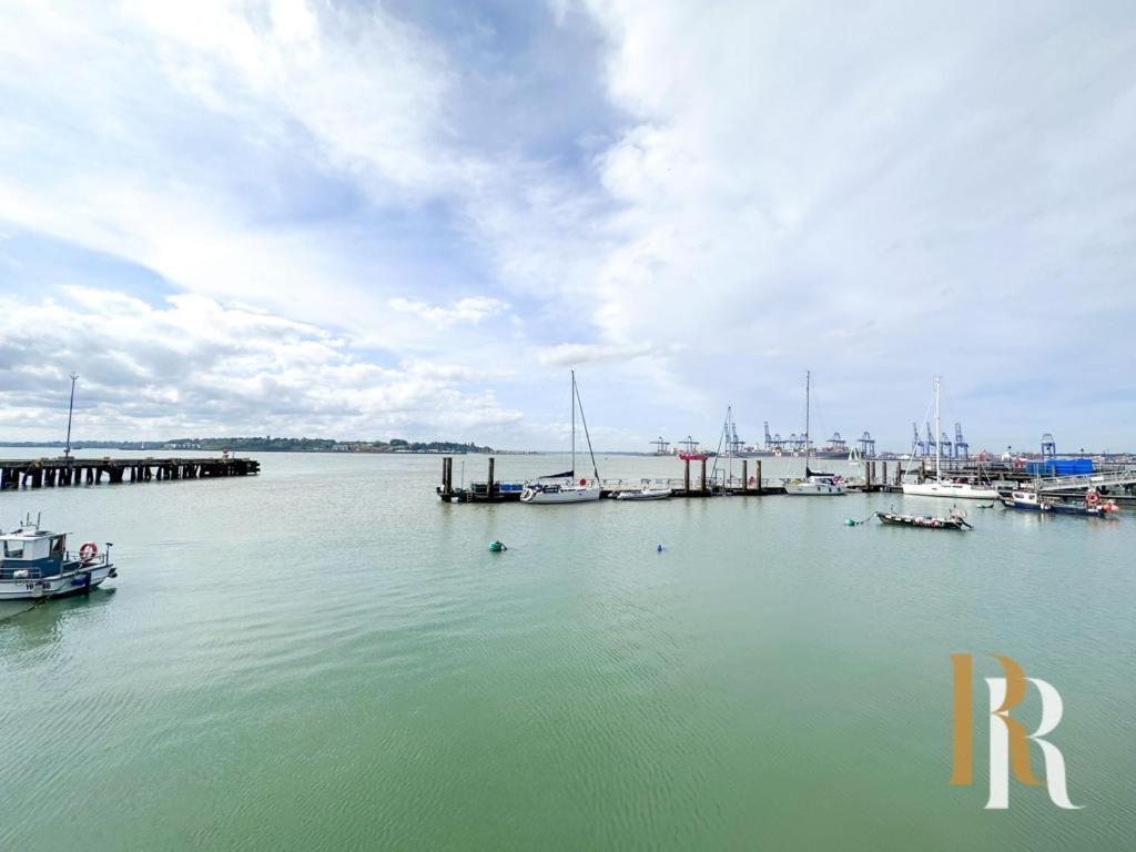 Fisherman'S Cottage - Harwich Breaks - Brand New - Long Stays Available Great Prices - Get In Touch For All Bookings - Cottage In Harwich - Beach Stay Exterior foto